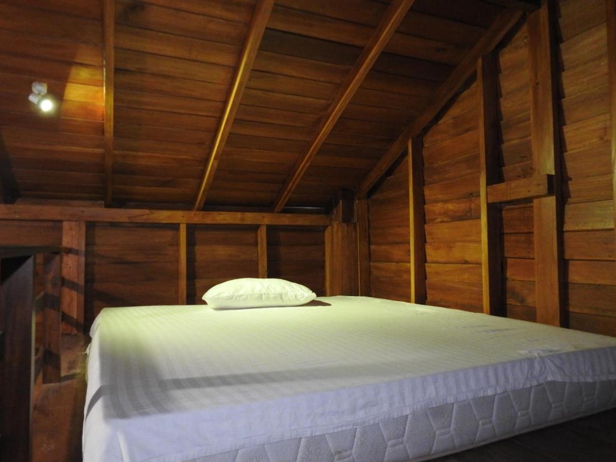 Bed and Breakfast Wilpattu Tree House Nochchiyagama Екстер'єр фото