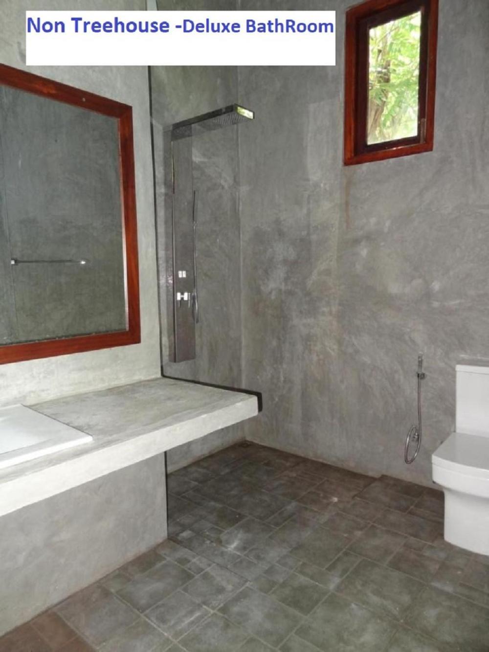 Bed and Breakfast Wilpattu Tree House Nochchiyagama Екстер'єр фото