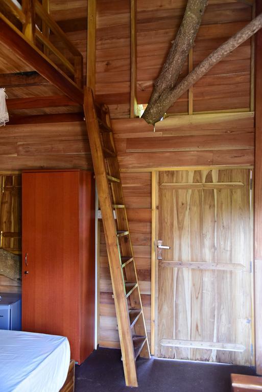 Bed and Breakfast Wilpattu Tree House Nochchiyagama Екстер'єр фото