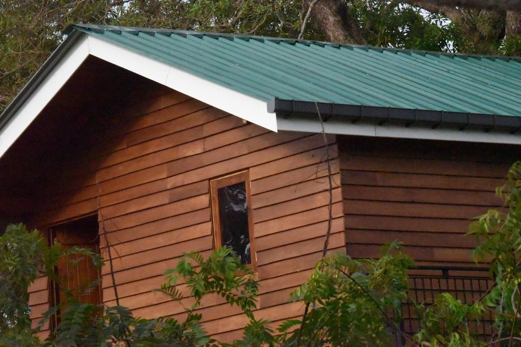 Bed and Breakfast Wilpattu Tree House Nochchiyagama Екстер'єр фото